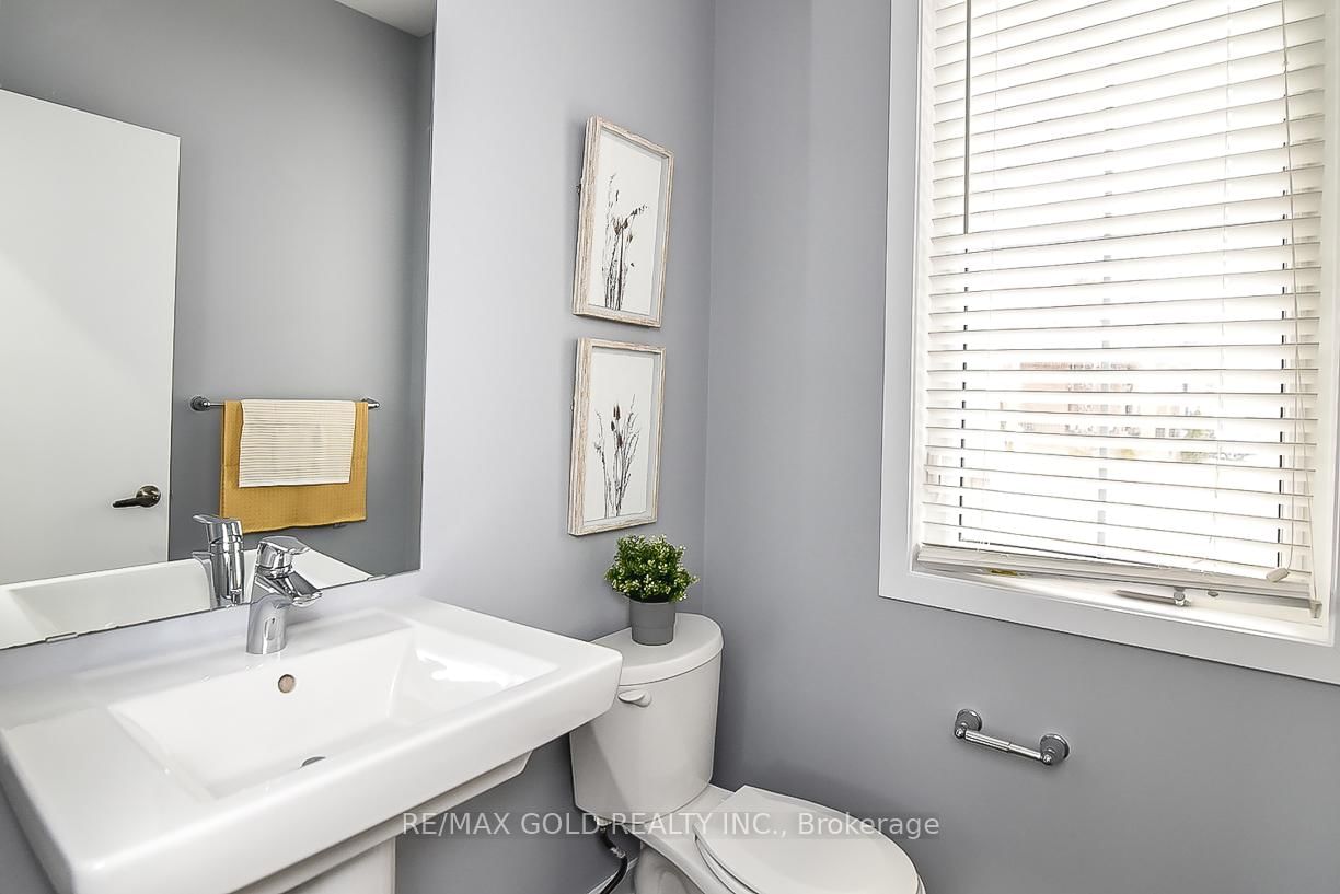 206 Crafter Crescent • Hamilton, ON photo 20