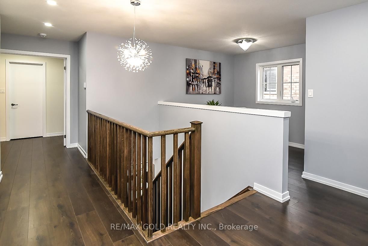 206 Crafter Crescent • Hamilton, ON photo 22
