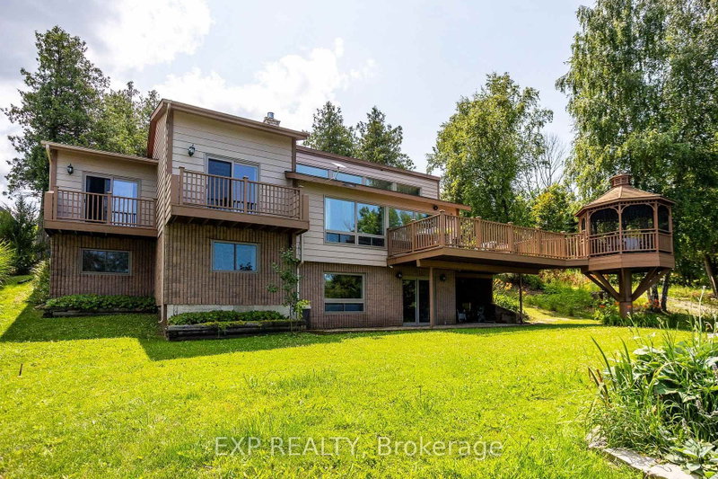 121 Ivy Drive