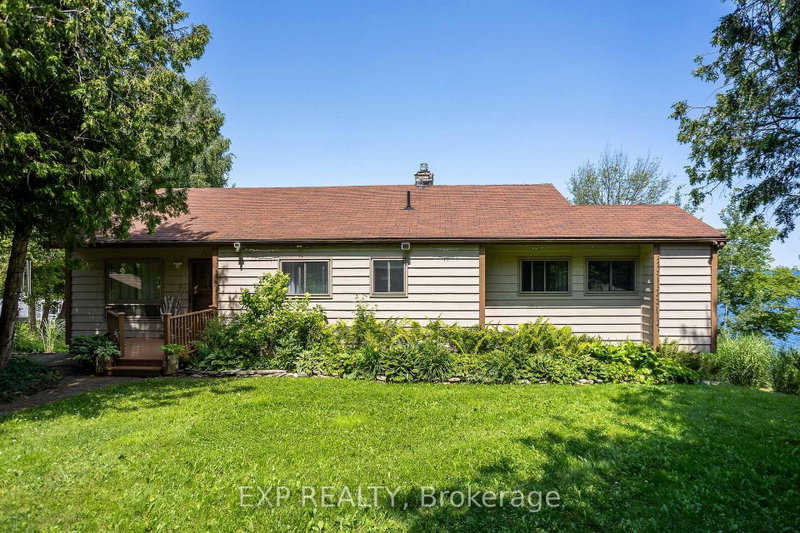 121 Ivy Drive