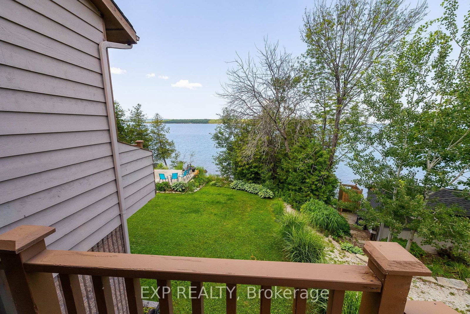 121 Ivy Drive • Georgian Bluffs, ON photo 21