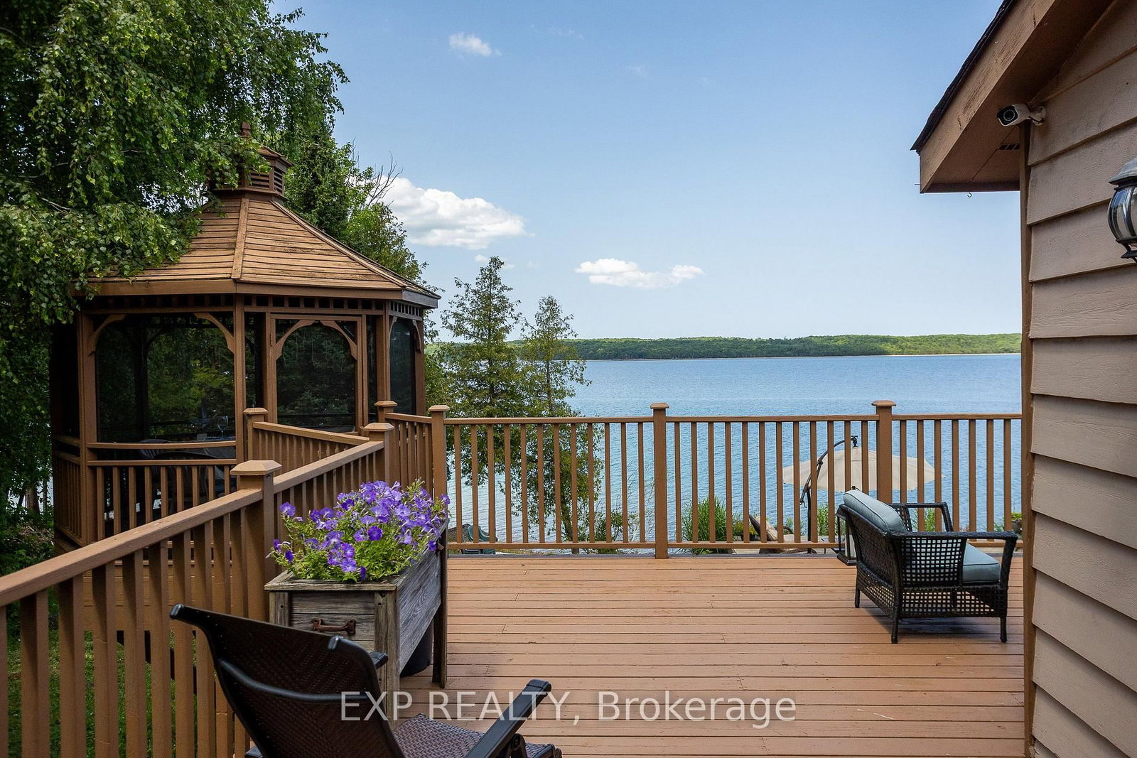 121 Ivy Drive • Georgian Bluffs, ON photo 39