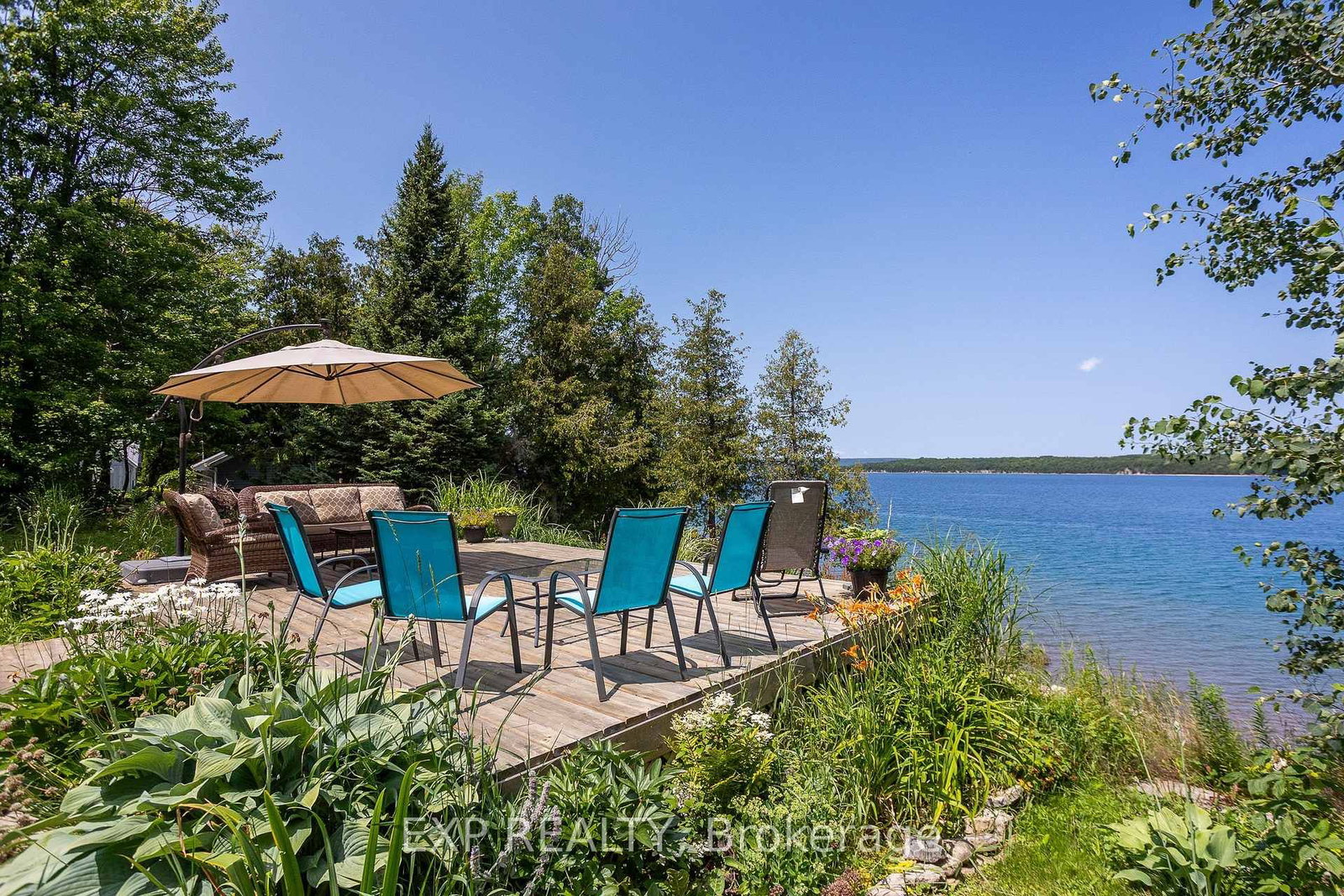 121 Ivy Drive • Georgian Bluffs, ON photo 41