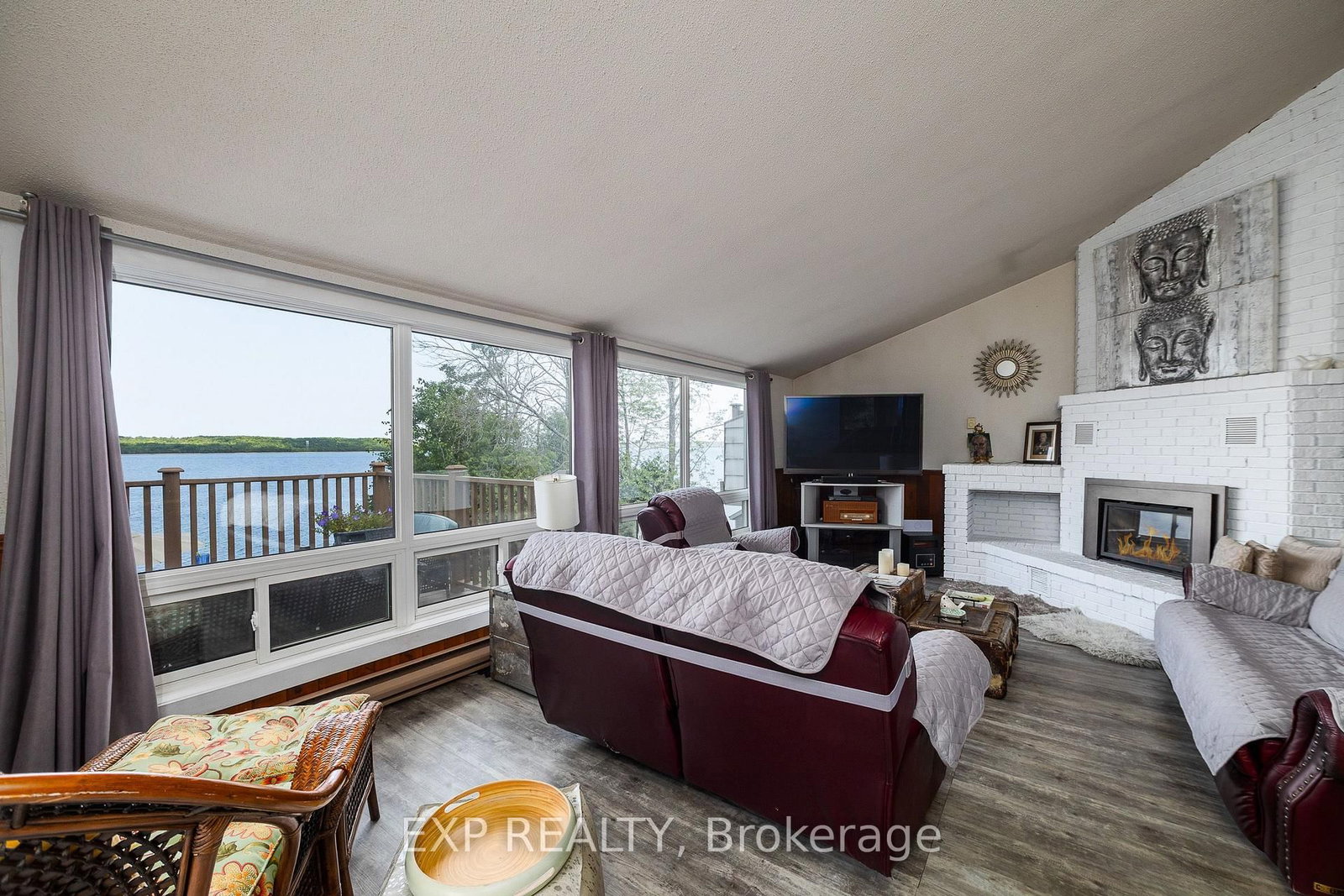 121 Ivy Drive • Georgian Bluffs, ON photo 9