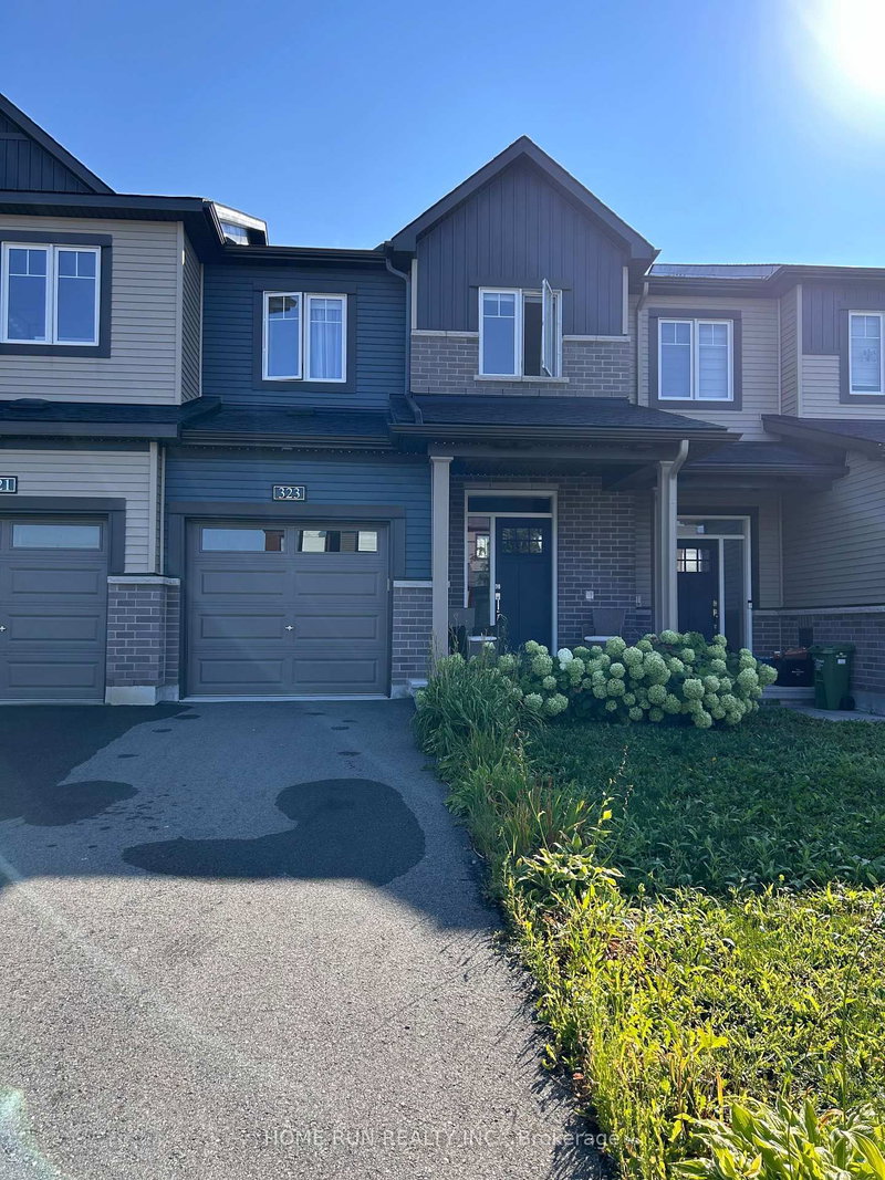 323 Blossom Pass Terrace