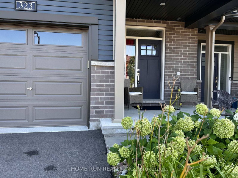 323 Blossom Pass Terrace