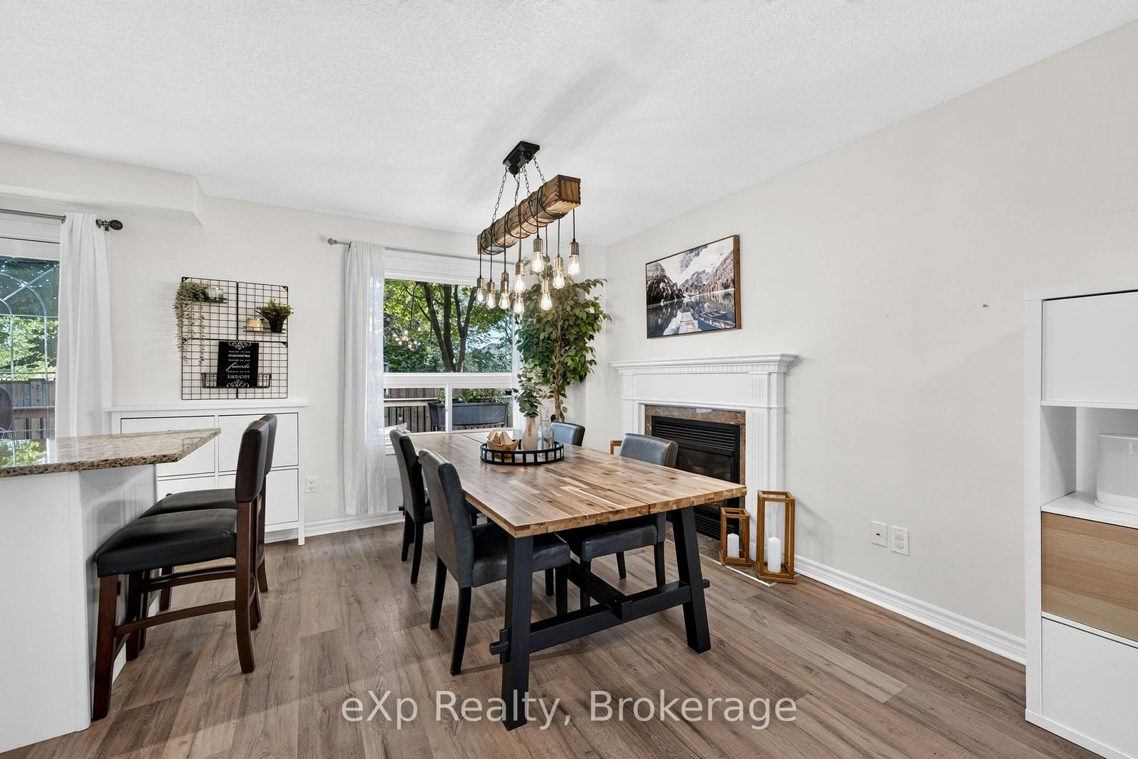 20 Edison Crescent • Stratford, ON photo 10