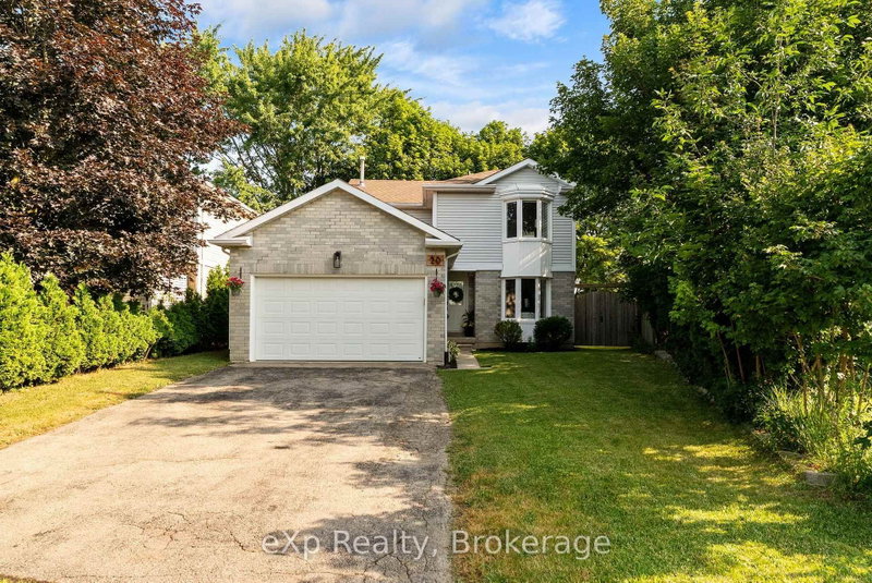 20 Edison Crescent