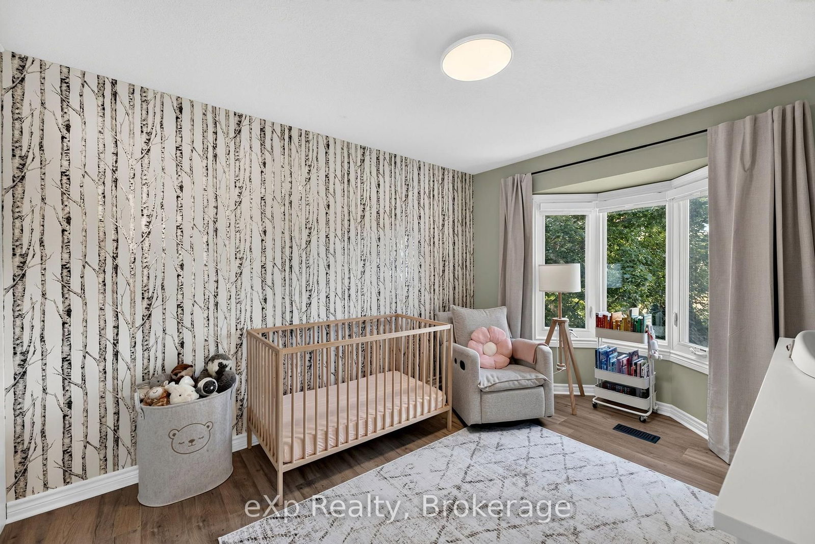 20 Edison Crescent • Stratford, ON photo 21