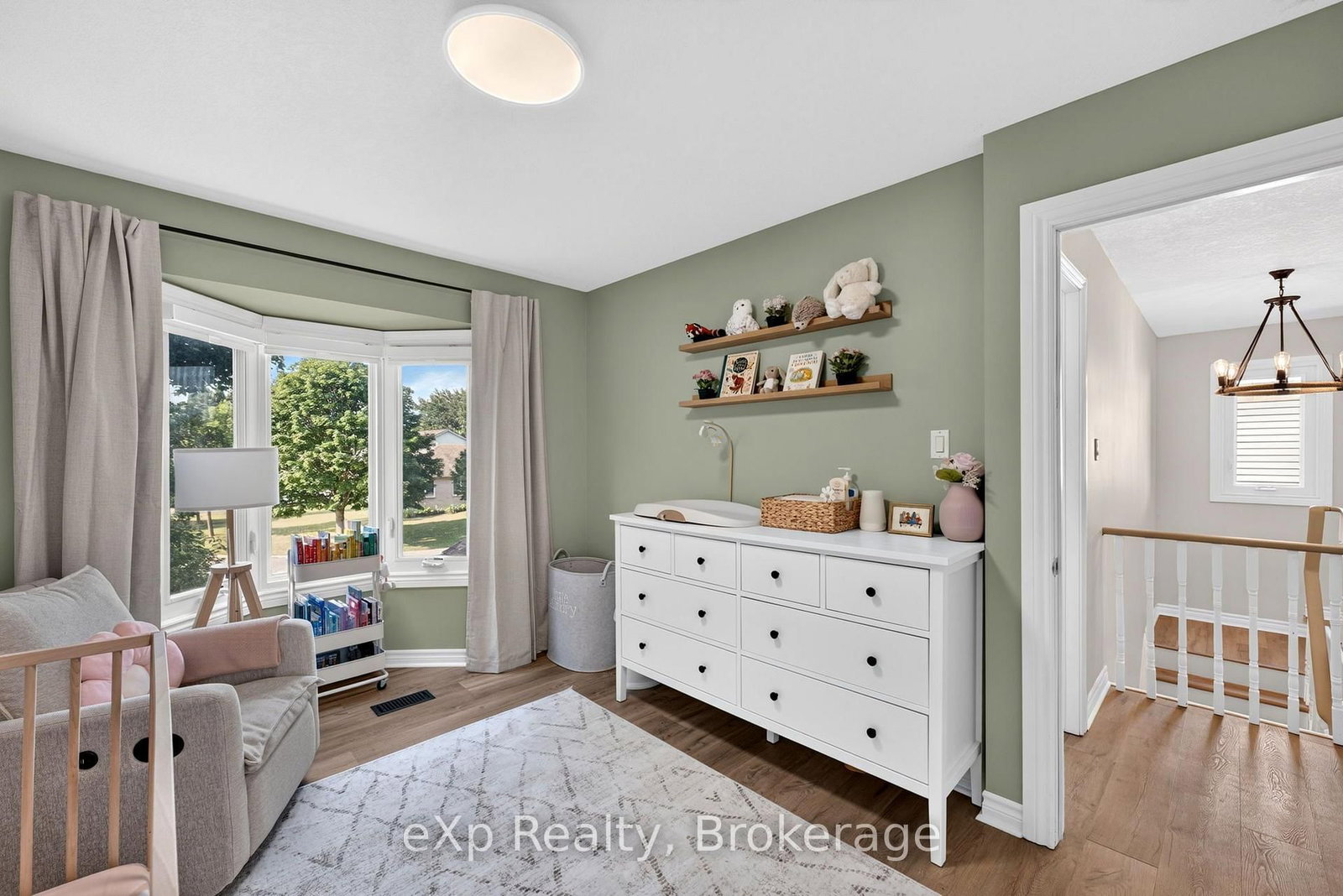 20 Edison Crescent • Stratford, ON photo 22
