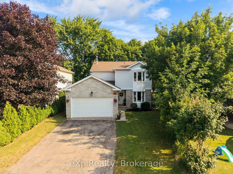 20 Edison Crescent