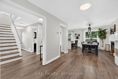 20 Edison Crescent • Stratford, ON photo 9