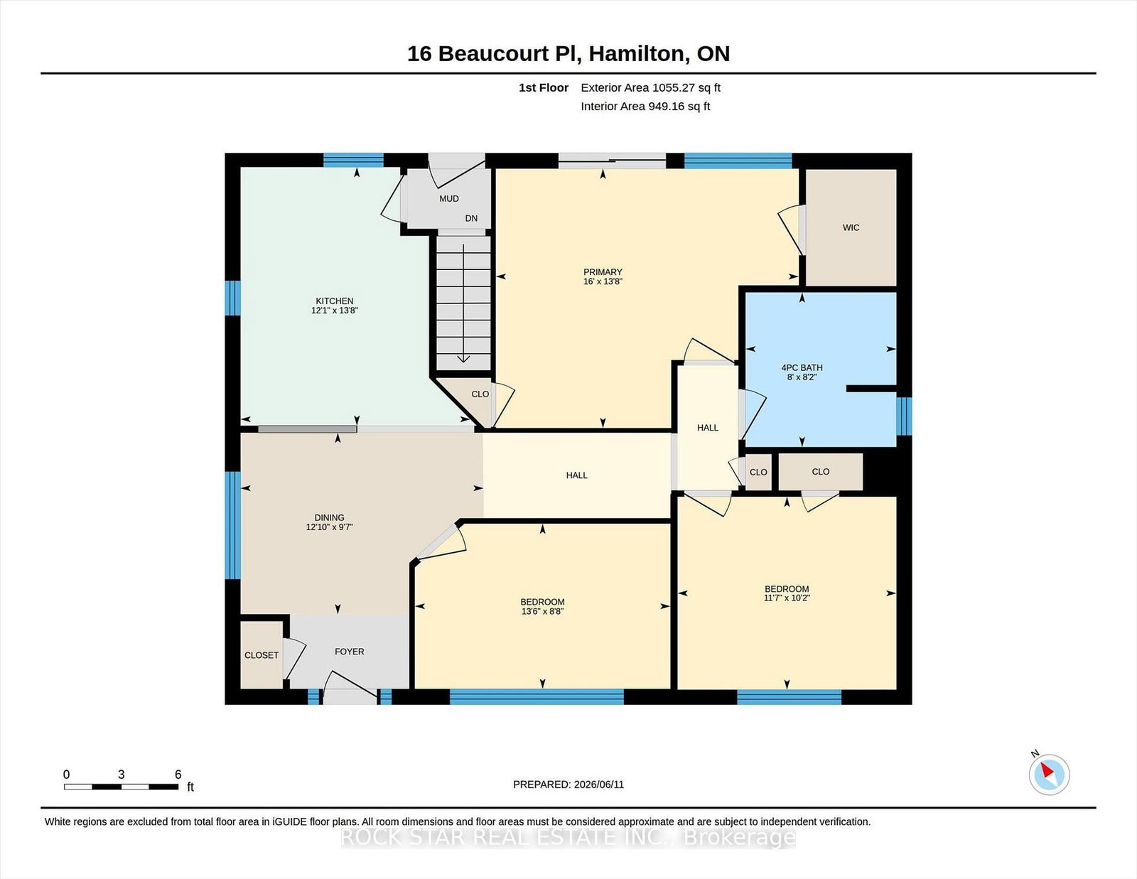 16 BEAUCOURT Place • Hamilton, ON photo 36