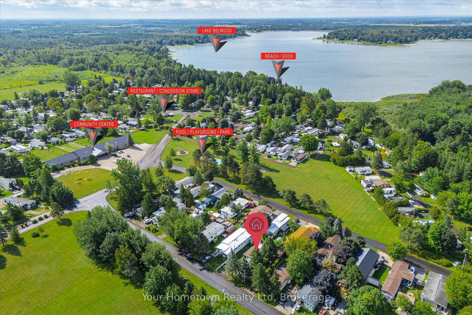 12 Second Avenue • Centre Wellington, ON photo 31