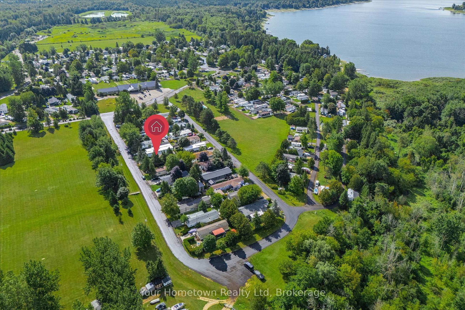 12 Second Avenue • Centre Wellington, ON photo 32