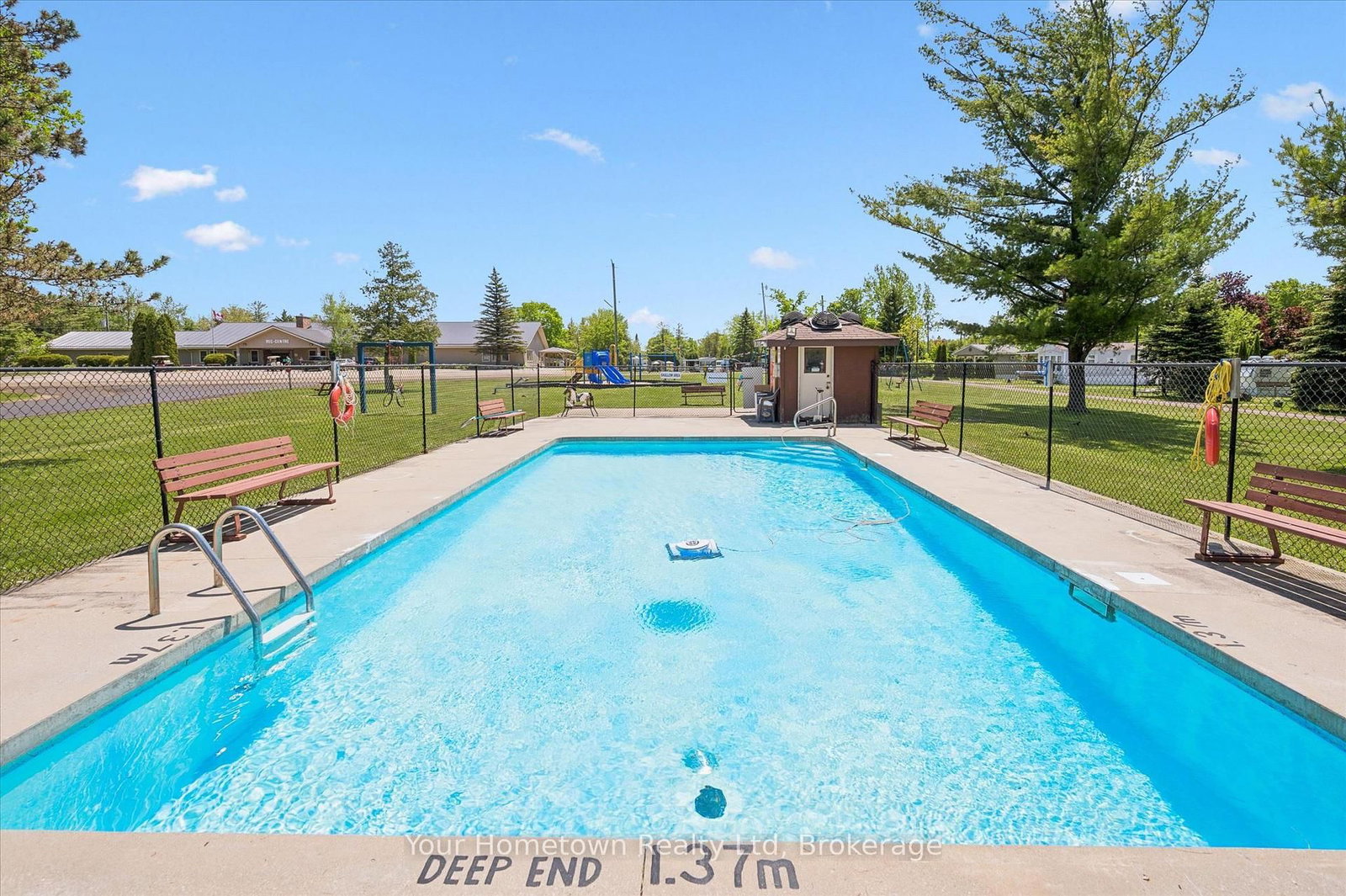 12 Second Avenue • Centre Wellington, ON photo 35