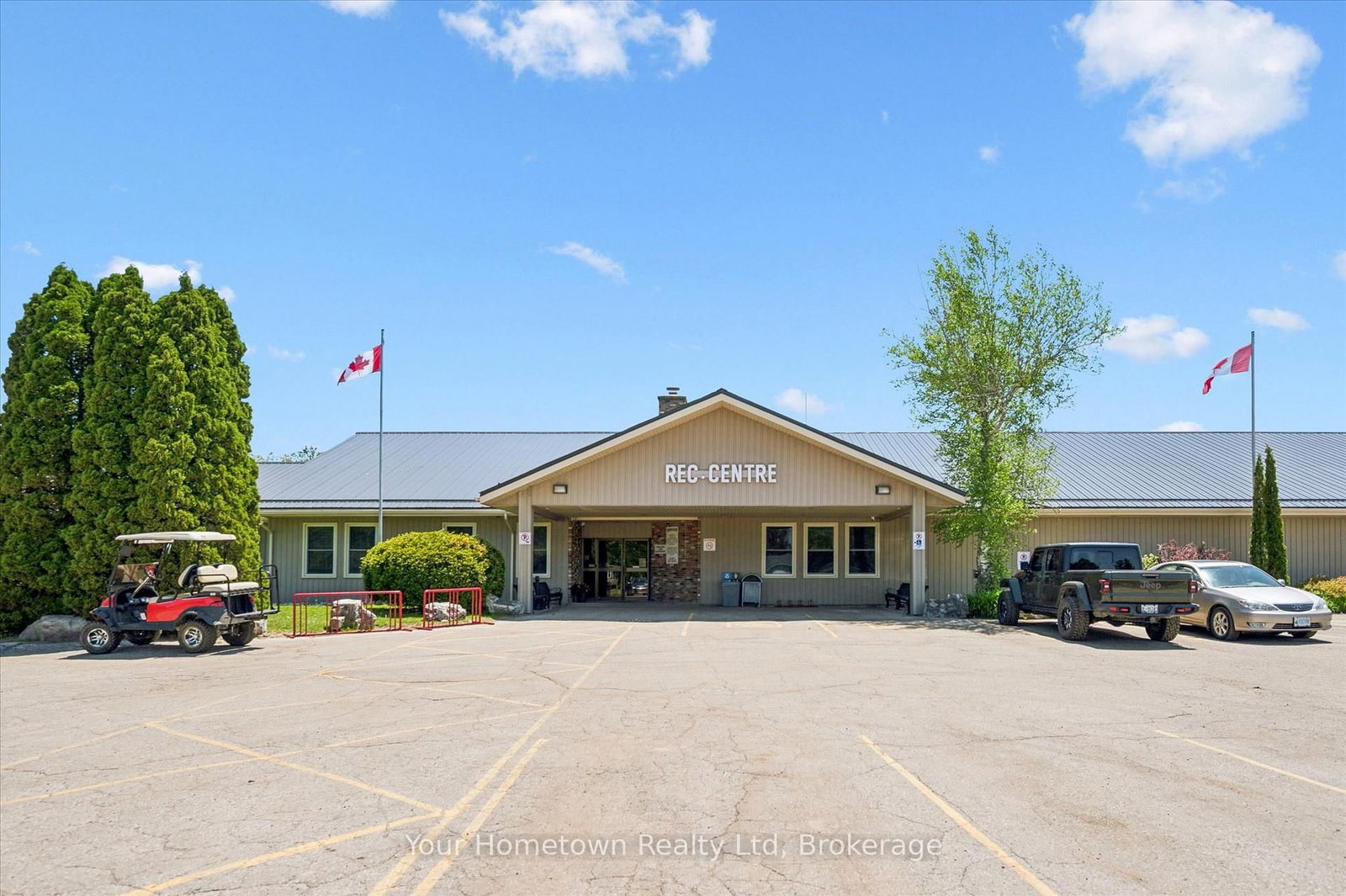 12 Second Avenue • Centre Wellington, ON photo 39