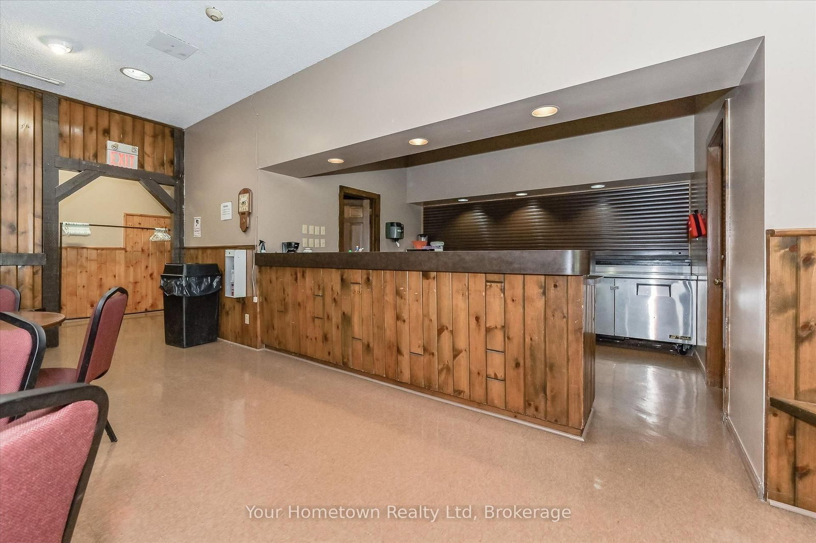 12 Second Avenue • Centre Wellington, ON photo 41