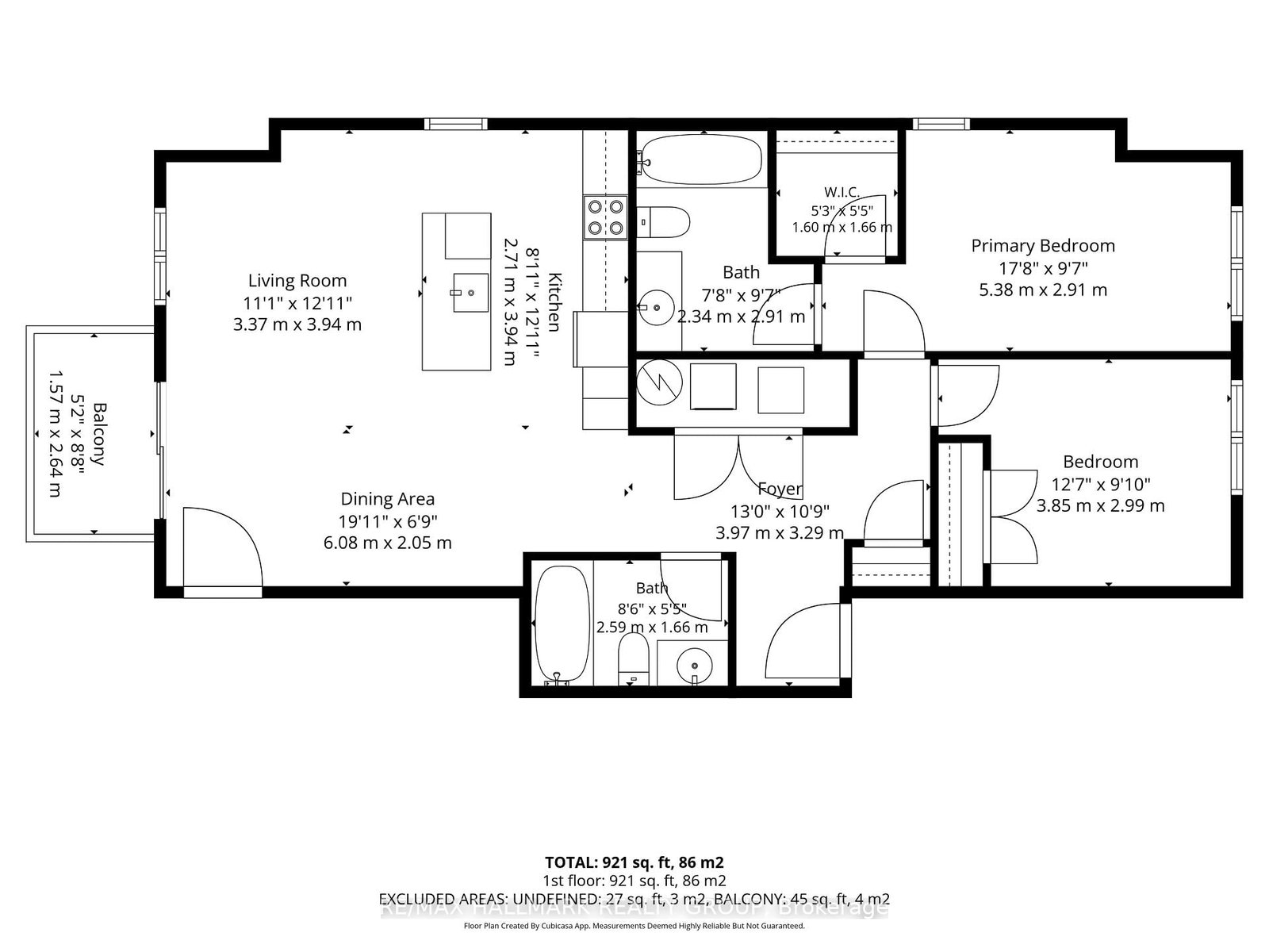 322 Everest Private • #F • Ottawa, ON photo 28
