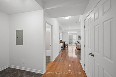 322 Everest Private • #F • Ottawa, ON photo 5