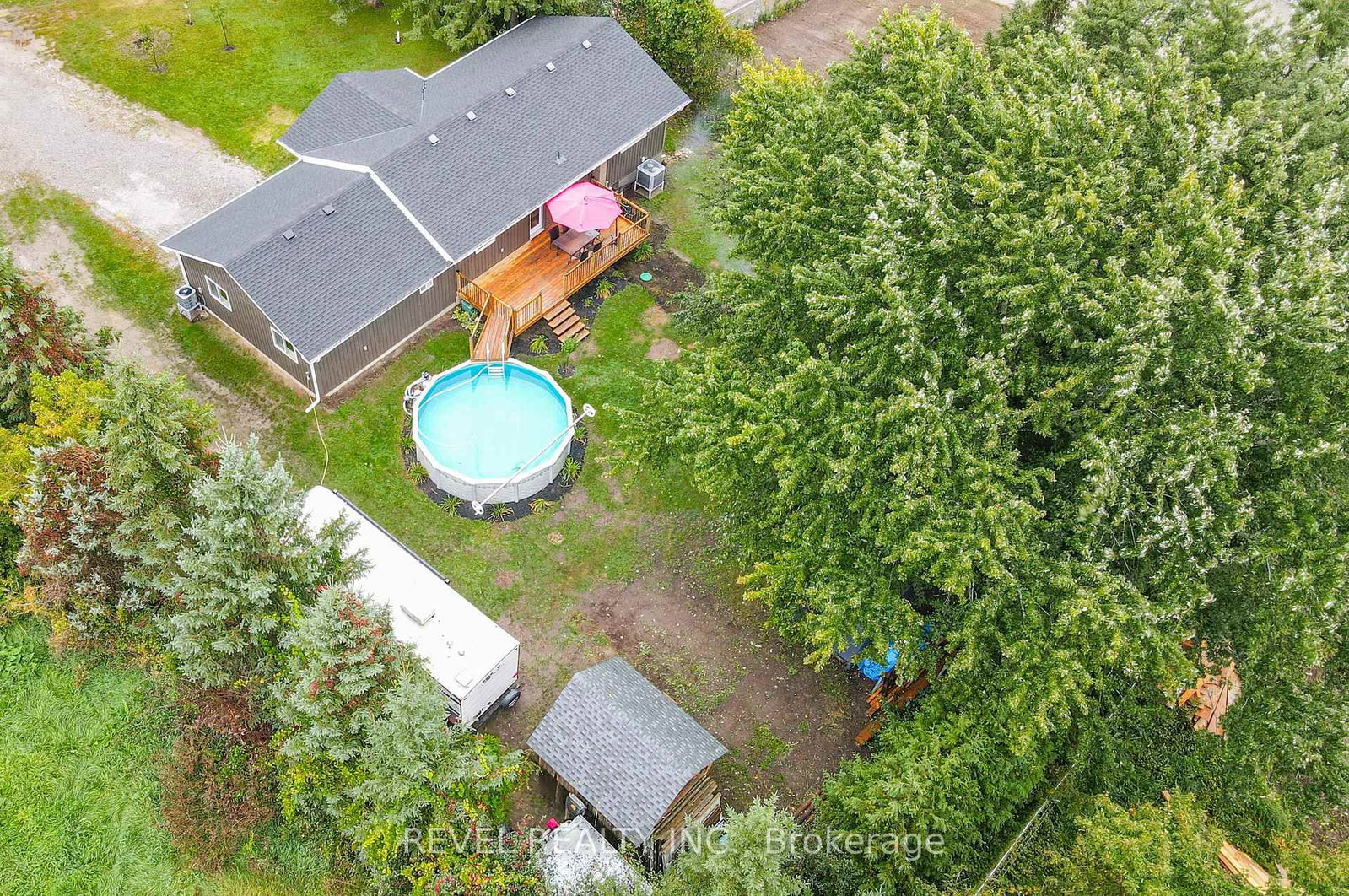 3880 Highway 35 • Kawartha Lakes, ON photo 36