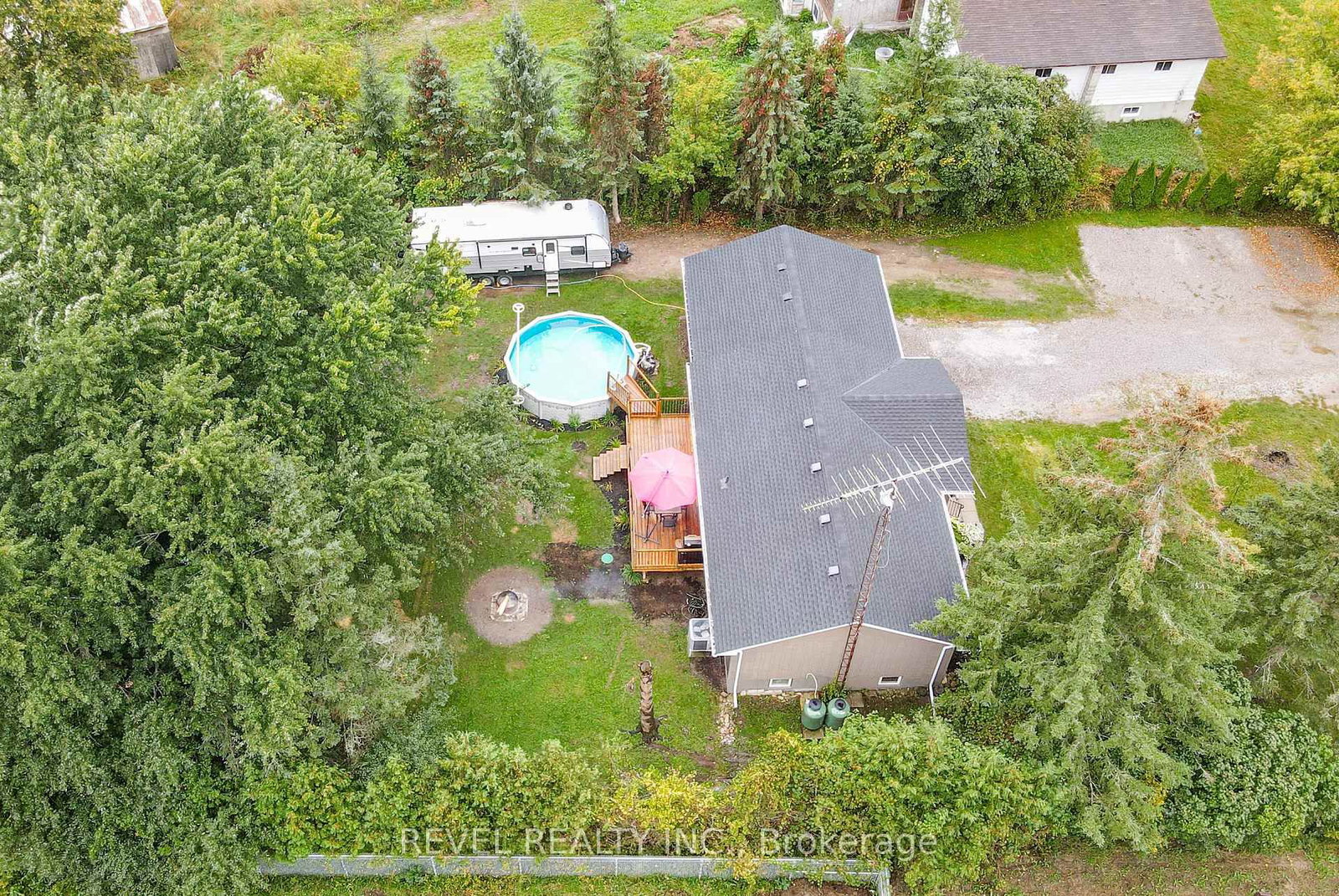 3880 Highway 35 • Kawartha Lakes, ON photo 37