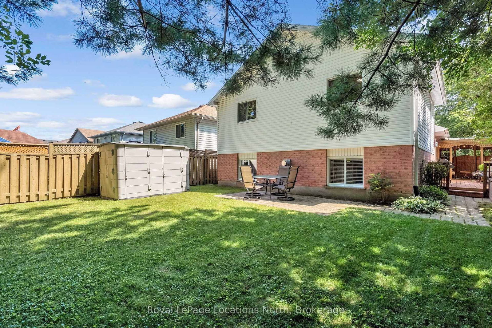 846 Railton Avenue • London East, ON photo 39