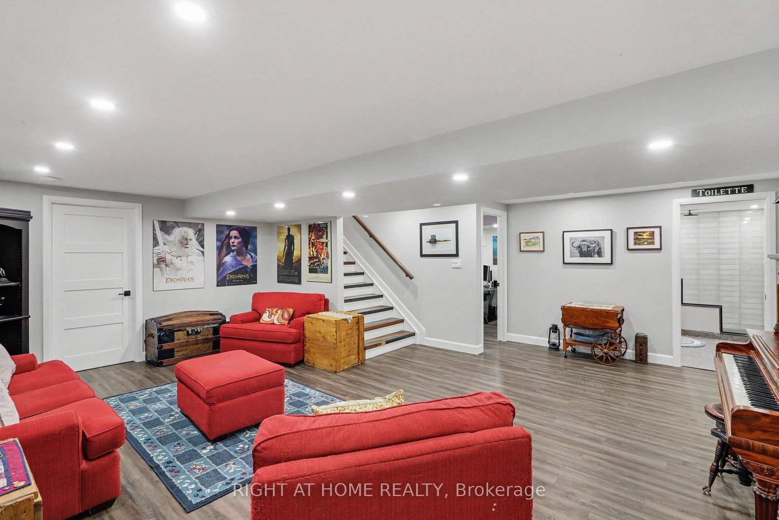 1280 Du Lac Chase • Clarence-Rockland, ON photo 29