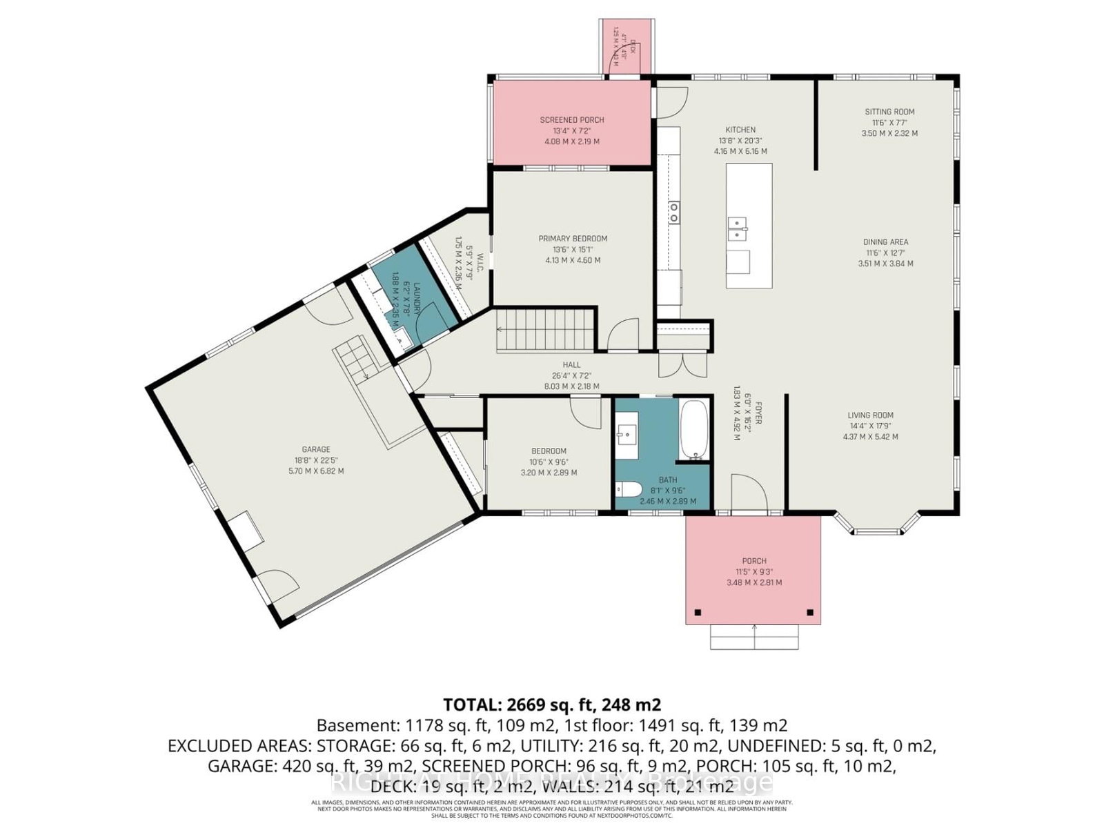 1280 Du Lac Chase • Clarence-Rockland, ON photo 41