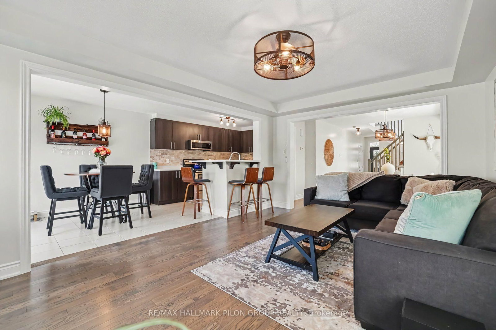 336 Sweetfern Crescent • Ottawa, ON photo 11