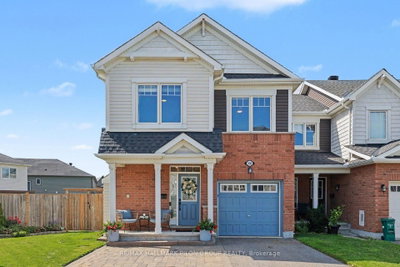 336 Sweetfern Crescent • Ottawa, ON photo 2
