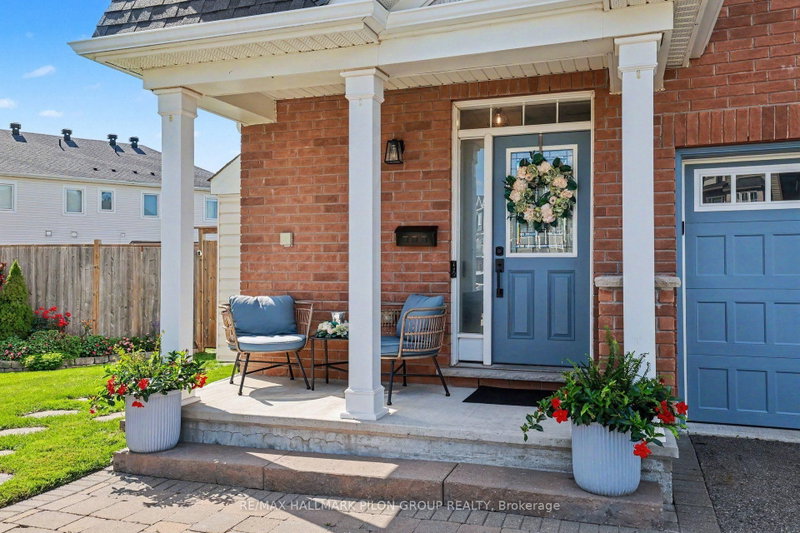 336 Sweetfern Crescent