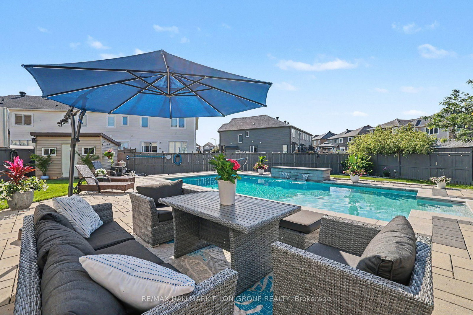 336 Sweetfern Crescent • Ottawa, ON photo 5