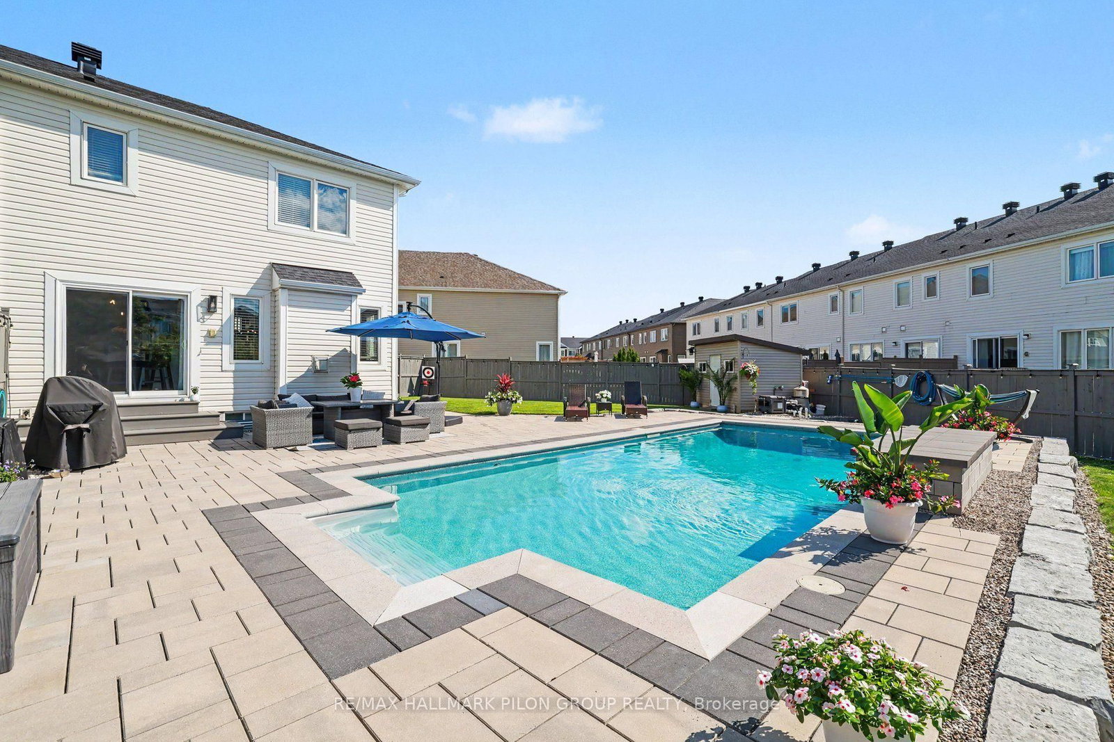 336 Sweetfern Crescent • Ottawa, ON photo 6