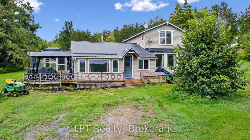1043 Deloro Road