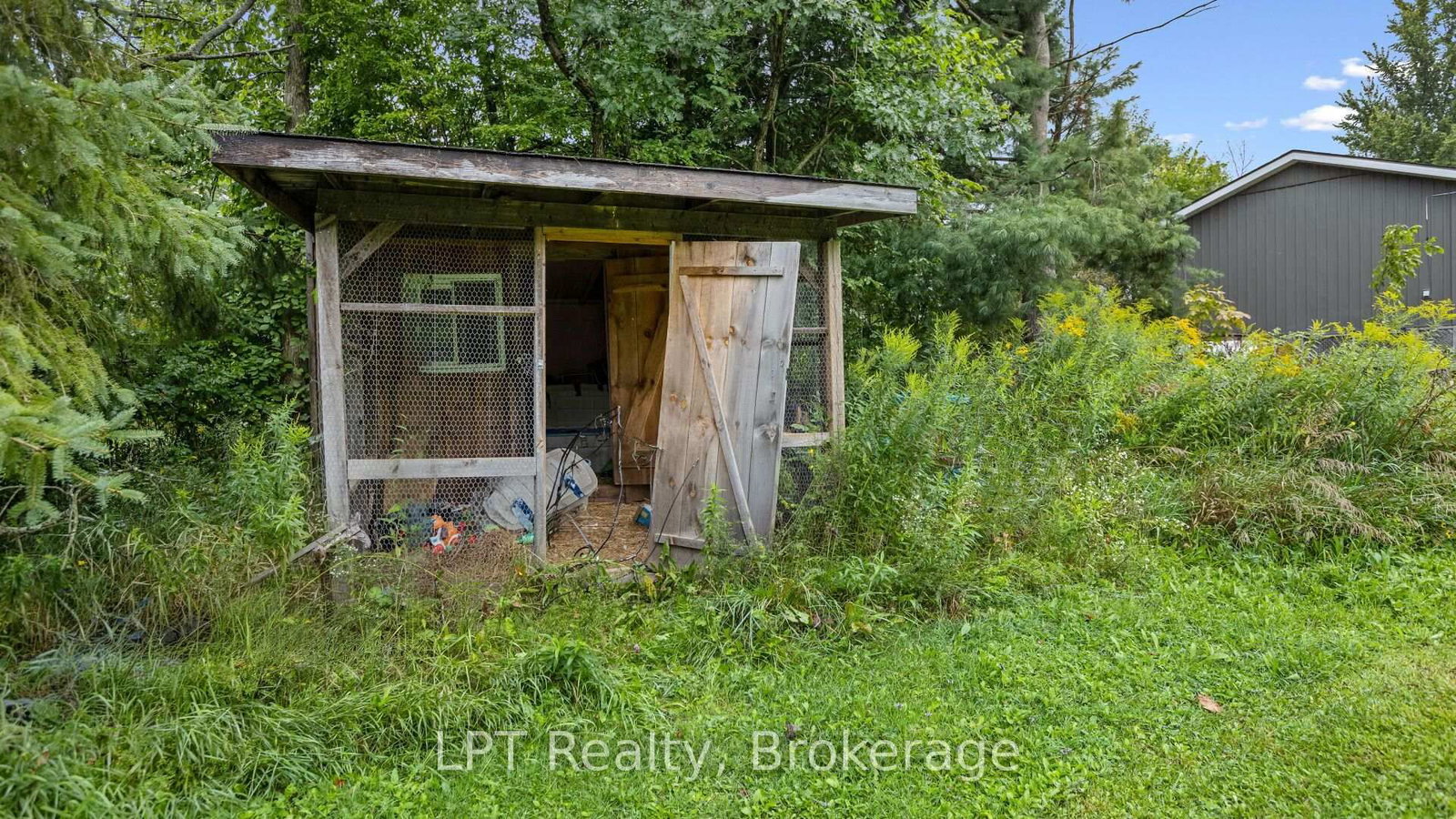 1043 Deloro Road • Limoges, ON photo 45