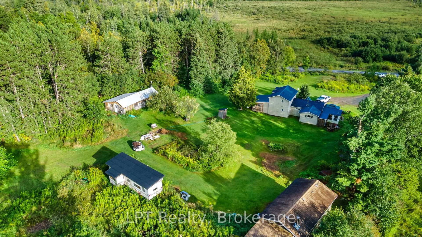 1043 Deloro Road • Limoges, ON photo 47