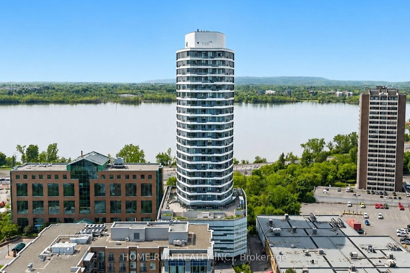1507 - 485 Richmond Road