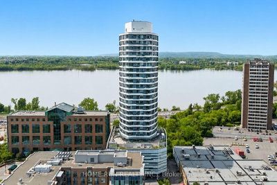 485 Richmond Road • #1507 • Ottawa, ON photo 2