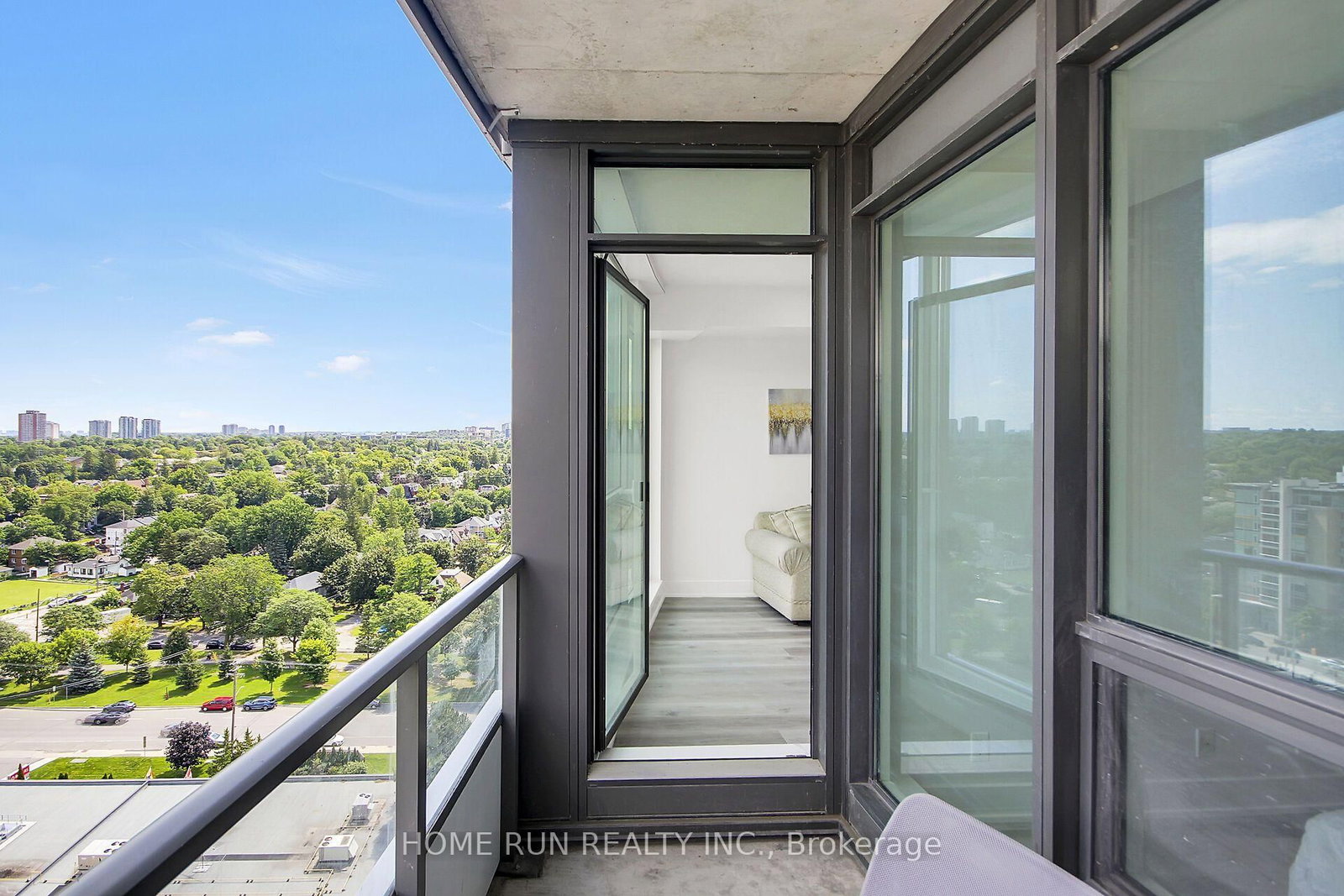485 Richmond Road • #1507 • Ottawa, ON photo 21