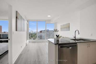 485 Richmond Road • #1507 • Ottawa, ON photo 9
