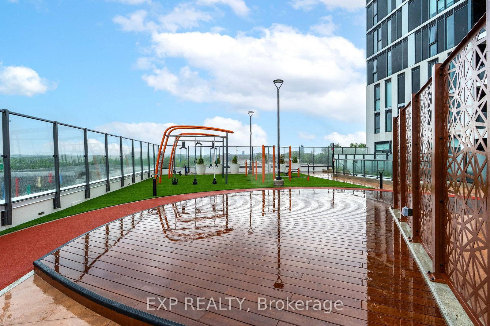 5 Wellington Street S • #1011 • Kitchener, ON photo 28