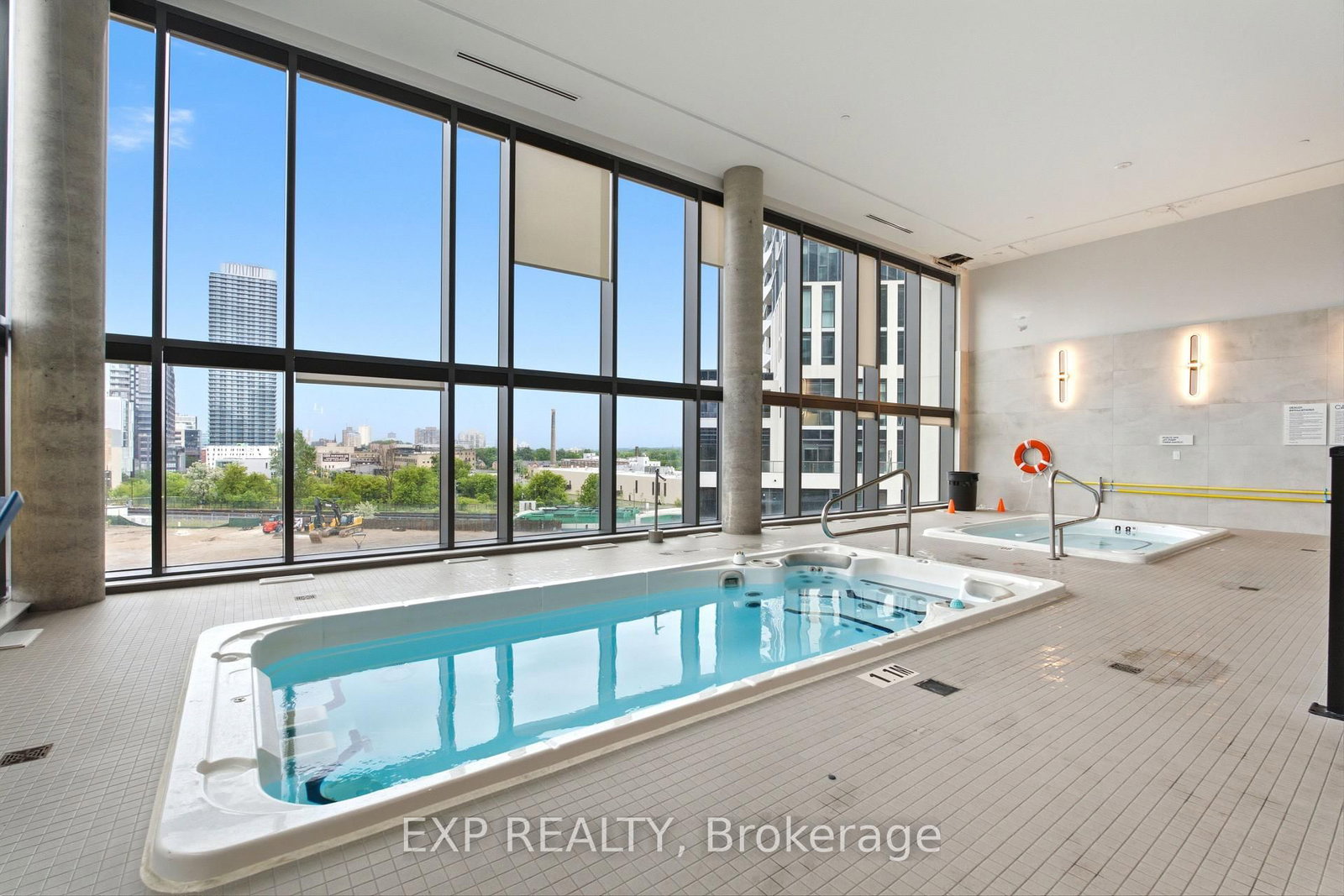 5 Wellington Street S • #1011 • Kitchener, ON photo 34
