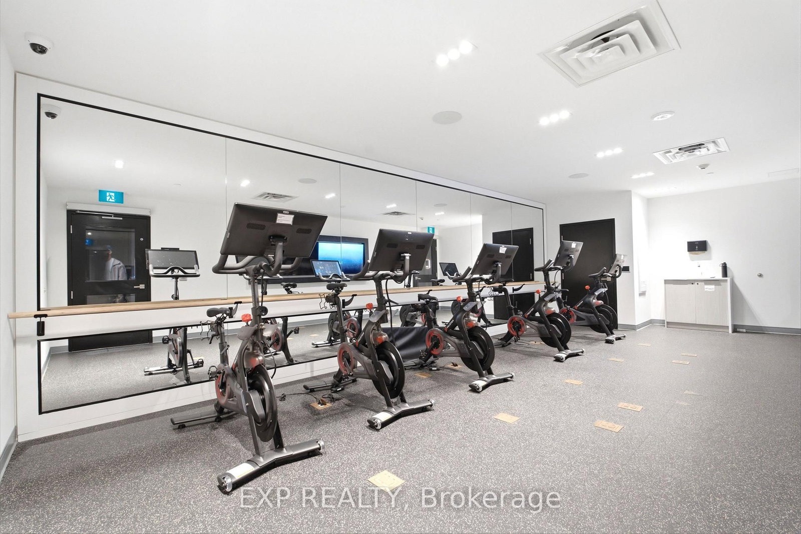 5 Wellington Street S • #1011 • Kitchener, ON photo 36