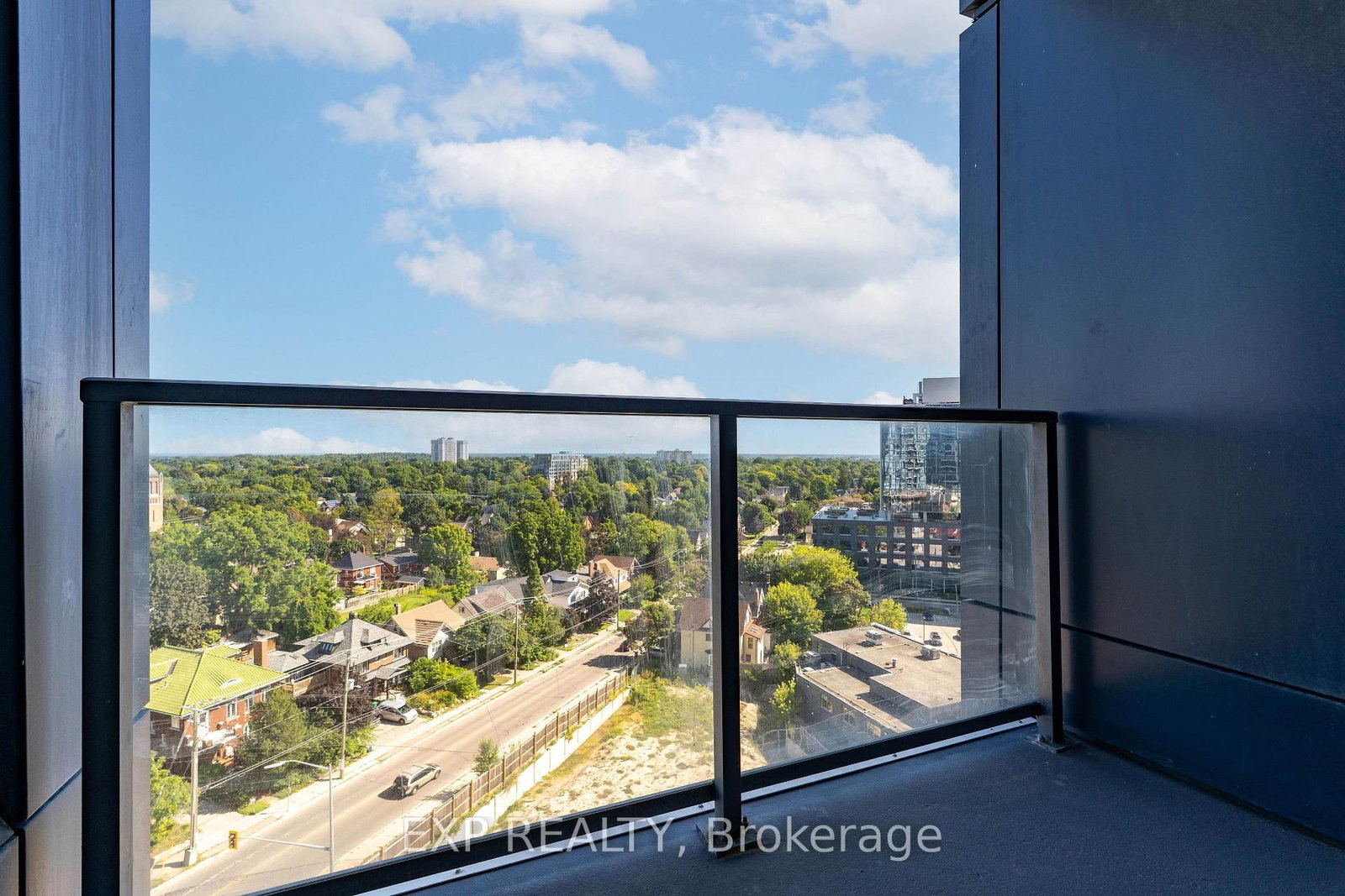 5 Wellington Street S • #1011 • Kitchener, ON photo 37