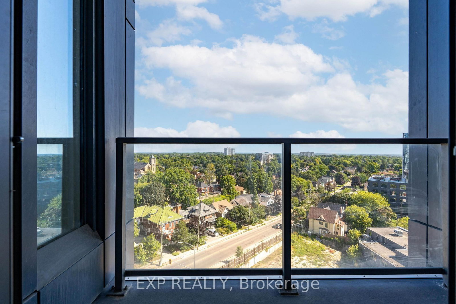 5 Wellington Street S • #1011 • Kitchener, ON photo 38