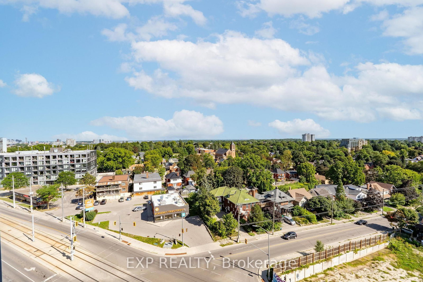 5 Wellington Street S • #1011 • Kitchener, ON photo 40