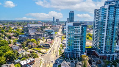 5 Wellington Street S • #1011 • Kitchener, ON photo 5