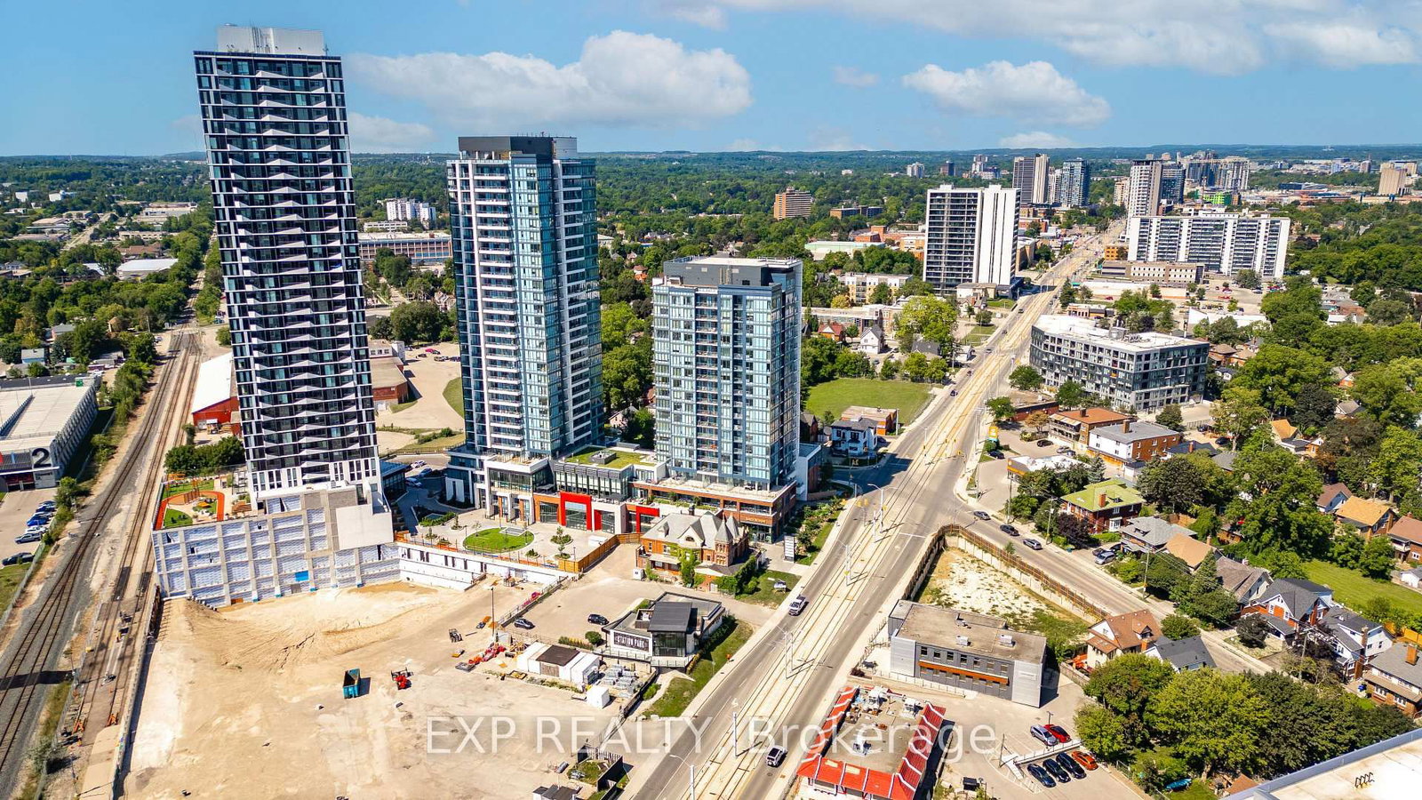 5 Wellington Street S • #1011 • Kitchener, ON photo 50