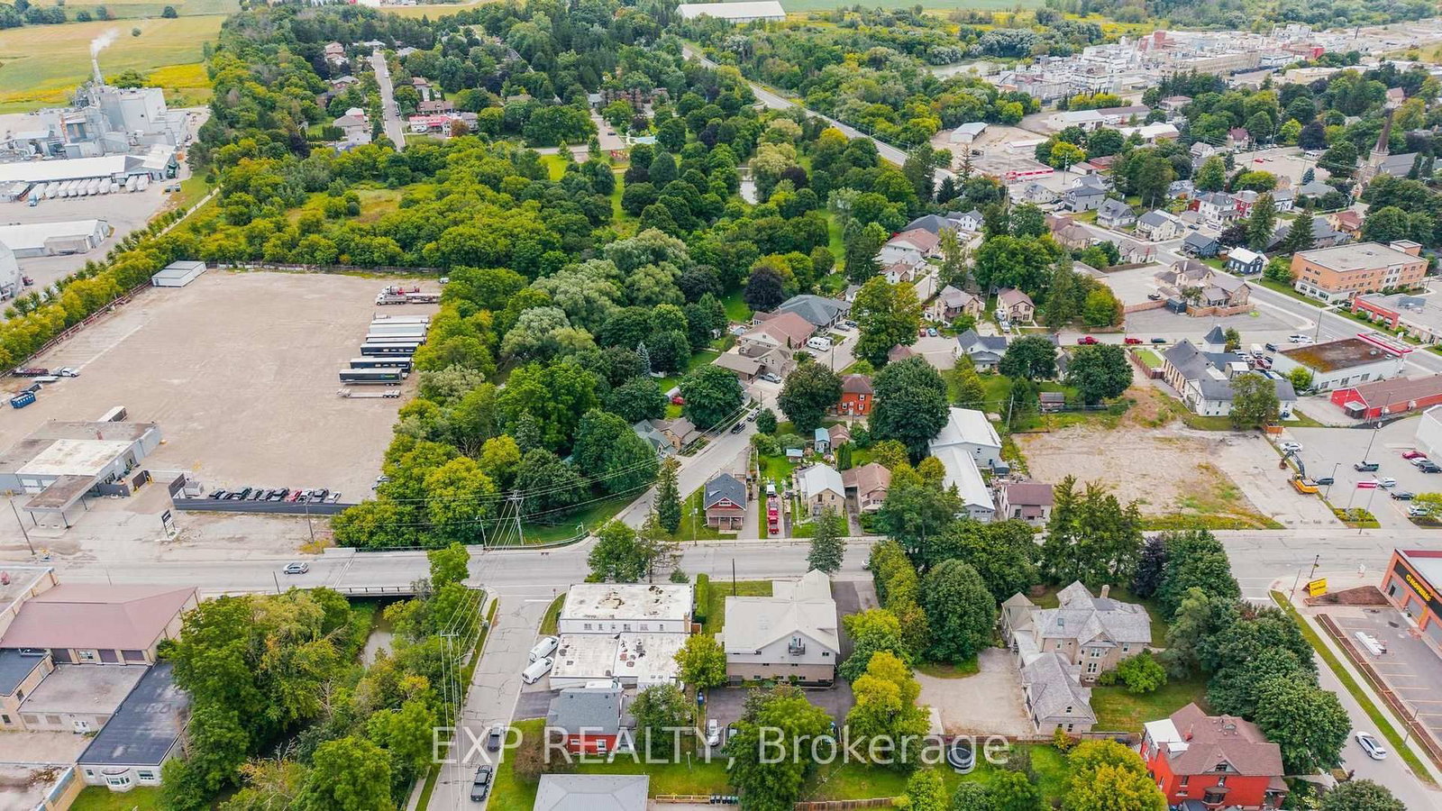 35 Arthur Street N • Woolwich, ON photo 36